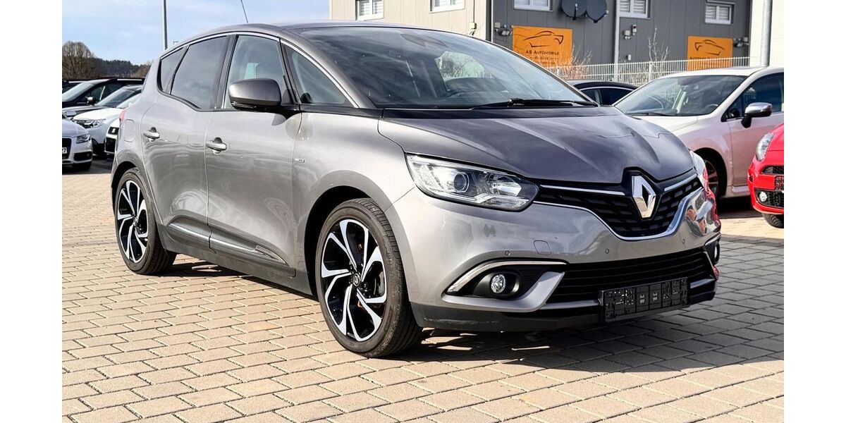 Renault Scenic 189.900 km 8.999 &euro; Bad Wurzach 88410