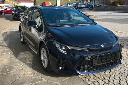 Suzuki Swace 37.429 km 22.920 € Prackenbach 94267