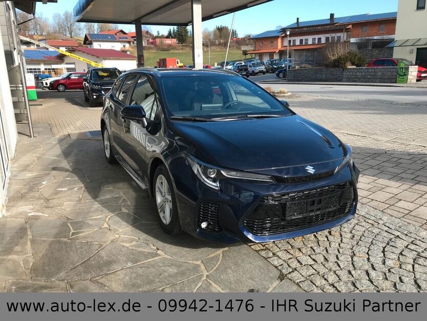 Suzuki Swace 37.429 km 22.920 € Prackenbach 94267