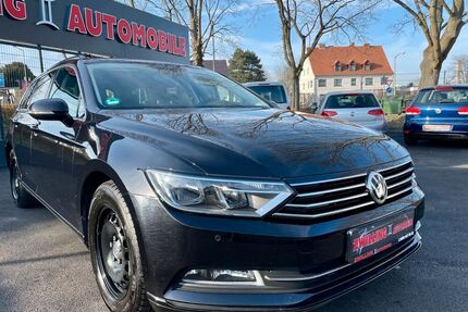 VW Passat Variant