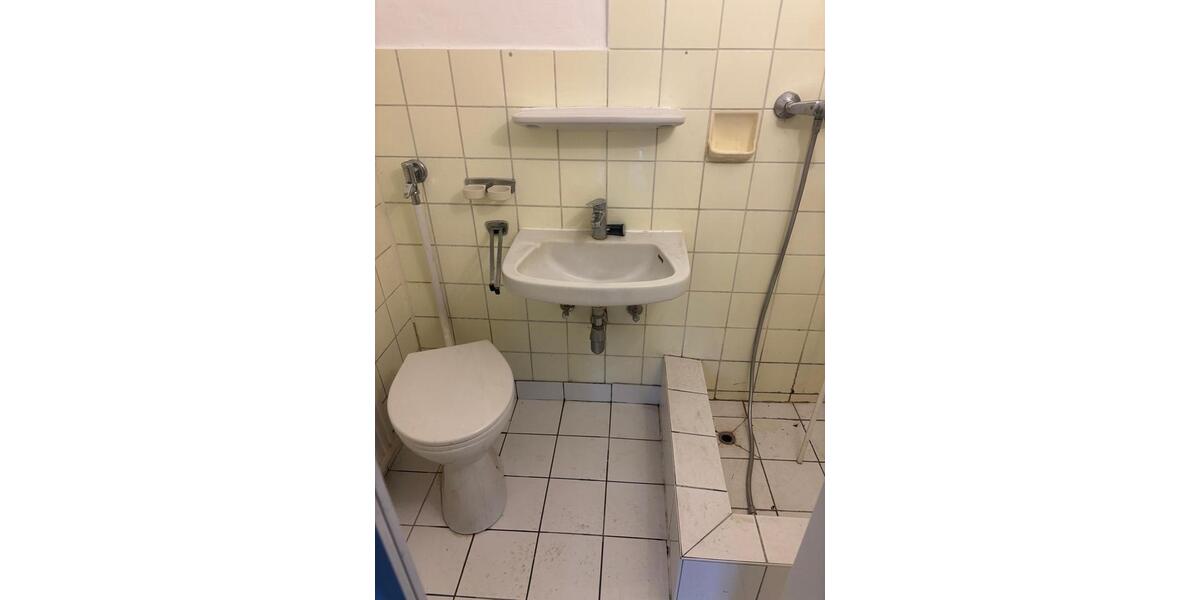Etagenwohnung Darmstadt Arheilgen - 1 Zimmer, 23 m&sup2;, 300&euro; | Angebot:26407523
