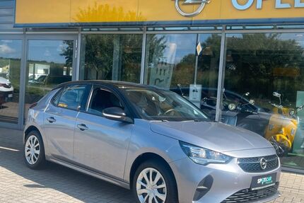 Opel Corsa 39.600 km 14.800 € Seckach 74743
