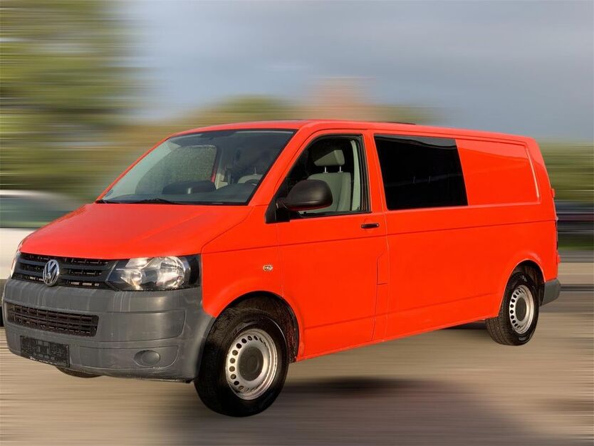 VW T5 Transporter 266.000 km 9.000 € Aurich 26605