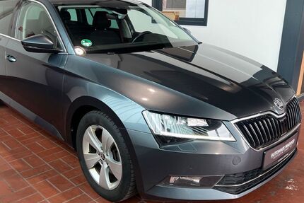 Skoda Superb 144.098 km 18.900 € Henstedt-Ulzburg (bei Hamburg) 24558