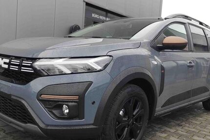 Dacia Jogger 25.000 km 17.900 &euro; Polch 56751