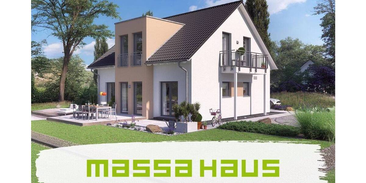 Einfamilienhaus Bedburg Königshoven - 6 Zimmer, 133 m&sup2;, 363.558&euro; | Angebot:26798117