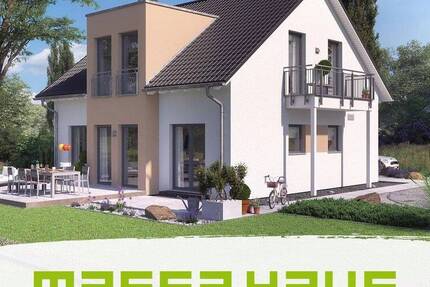 Haus Bedburg Königshoven - 6 Zimmer, 133 m&sup2;, 363.558&euro; | Angebot:26798117