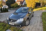 VW Golf V 145.000 km 1.390 &euro; Tettnang 88069