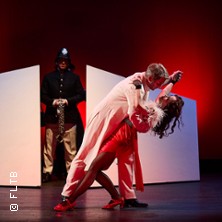 Die Dreigroschenoper 25.01.2026 Kulturzentrum Miesbach