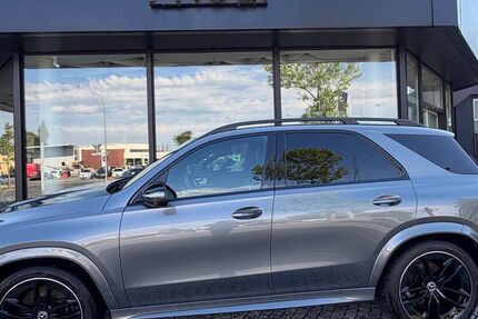 Mercedes-Benz GLE 450 96.500 km 69.900 &euro; Tirschenreuth 95643