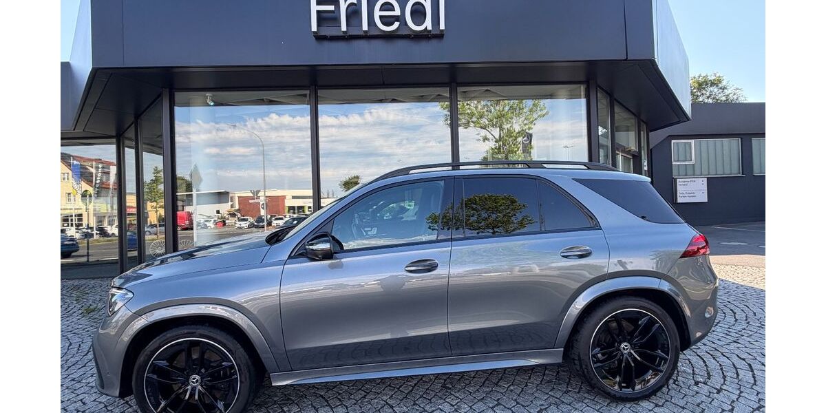 Mercedes-Benz GLE 450 96.500 km 69.900 &euro; Tirschenreuth 95643