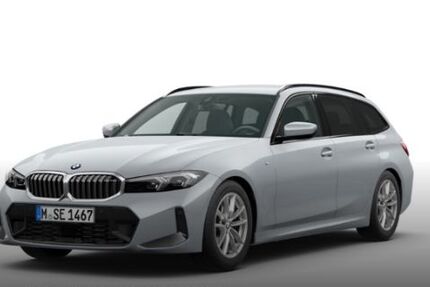 BMW 318 11.634 km 39.750 &euro; Fulda 36043