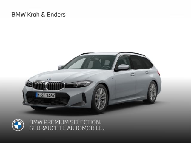 BMW 318 11.634 km 39.750 &euro; Fulda 36043