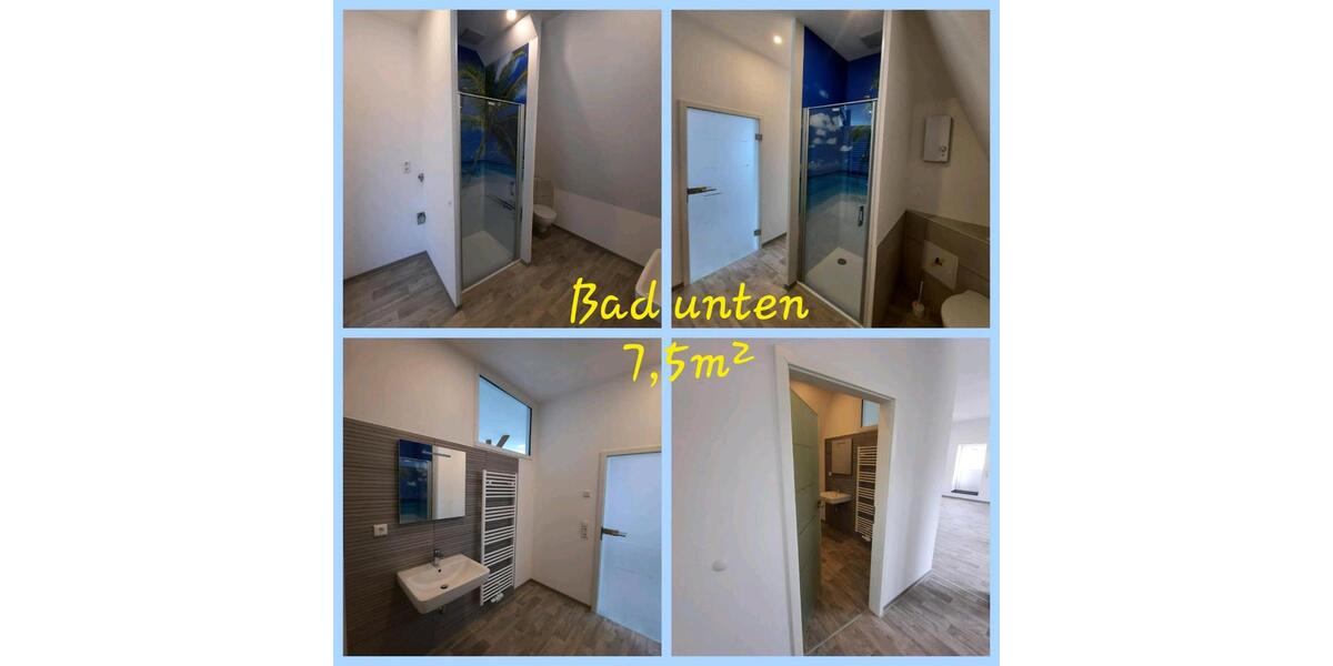Etagenwohnung Nossen - 1 Zimmer, 115 m&sup2;, 800&euro; | Angebot:26374940