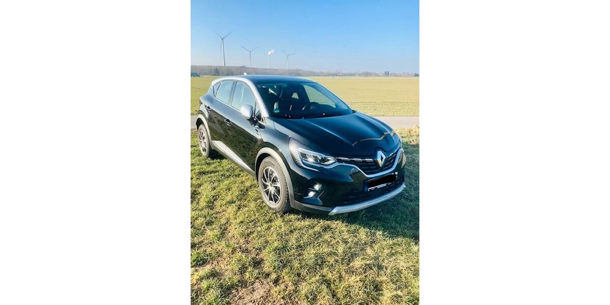 Renault Captur 56.819 km 14.999 &euro; Moers 47445