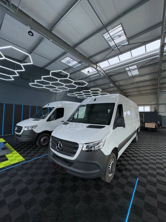 Sprinter