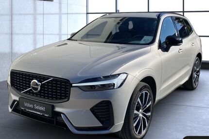 Volvo XC60 33.100 km 36.990 &euro; Kolbermoor 83059