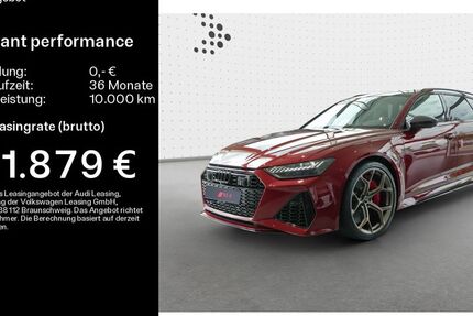 Audi RS6 6.000 km 171.480 € Schweinfurt 97424