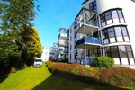 Bezugsfreie, barrierearme und frisch renovierte 2 Zimmer ETW mit Terrasse, Aufzug und TG-Stellplatz. - Etagenwohnung Sankt Augustin | Angebot:25378148