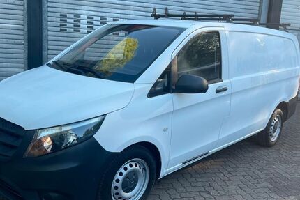 Mercedes-Benz Vito 190.000 km 8.990 &euro; Norderstedt 22844