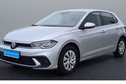 VW Polo 22.223 km 15.920 &euro; Halberstadt 38820