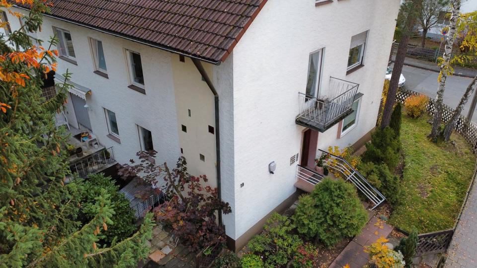 Mehrfamilienhaus, Wohnhaus Erlangen Bruck - 790.000&euro; | Angebot:26951682