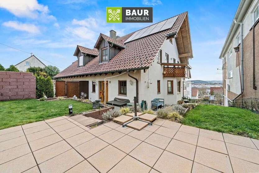 Haus zum Kaufen in Hohentengen 329.000 € 113 m²