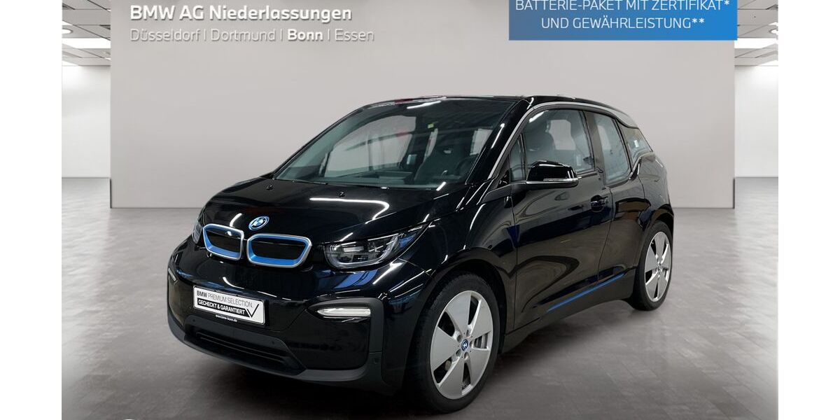 BMW i3 39.991 km 20.999 &euro; Bonn 53119
