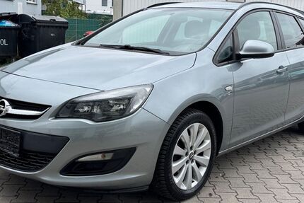 Opel Astra 147.000 km 5.500 € Mainz Mombach 55120