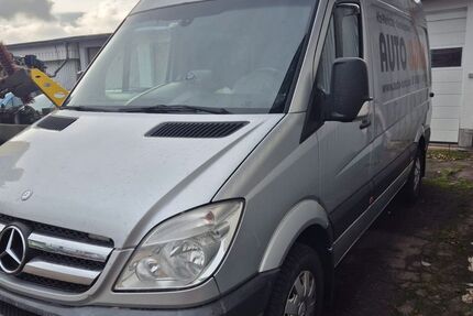 Mercedes-Benz Sprinter 320.497 km 13.000 &euro; Merzig 66663