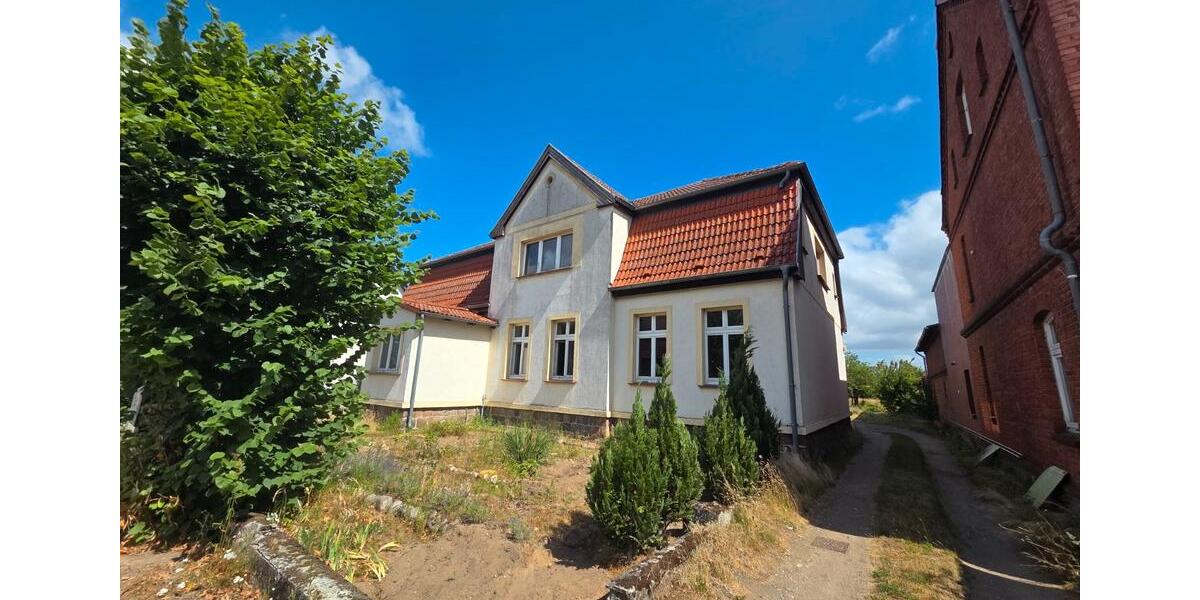 Mehrfamilienhaus, Wohnhaus Plau am See - 189.000&euro; | Angebot:27119848