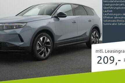 Opel Grandland (X) 9.500 km 29.830 &euro; Borken 46325