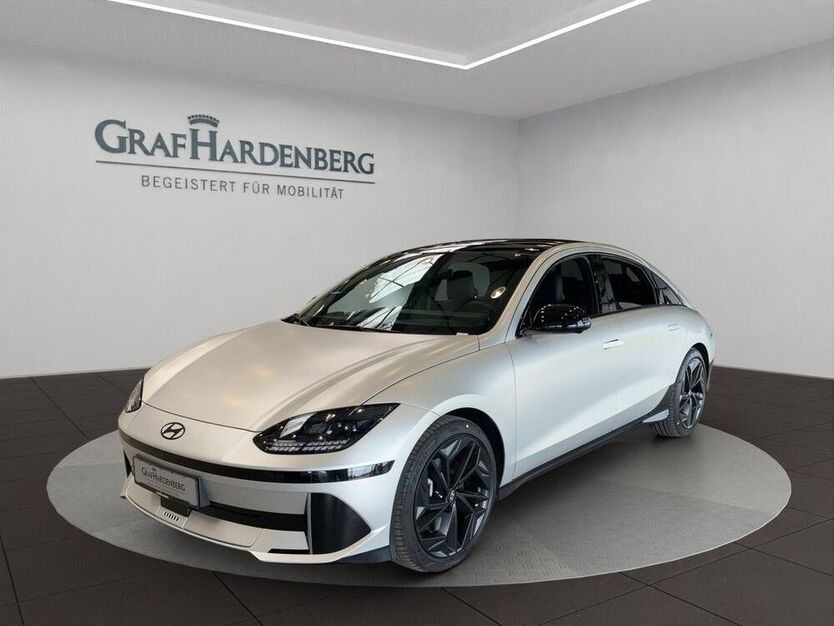 IONIQ 6