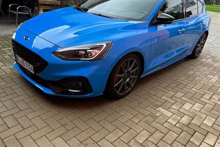 Ford Focus 31.694 km 30.000 € Schutterwald 77746