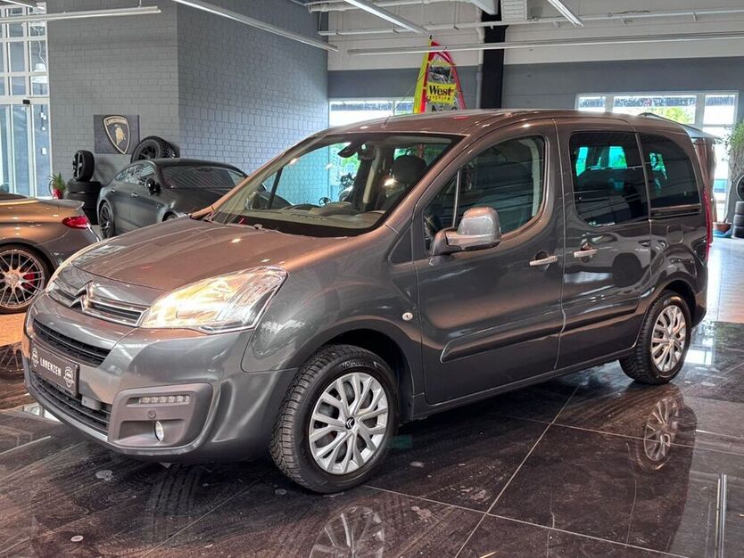 Berlingo