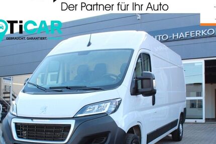 Peugeot Boxer 32.102 km 26.899 € Frohburg OT Frankenhain 04654