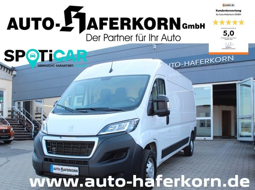 Peugeot Boxer 32.102 km 26.899 € Frohburg OT Frankenhain 04654