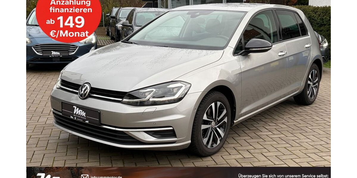 VW Golf 84.750 km 15.980 &euro; Rüsselsheim 65428
