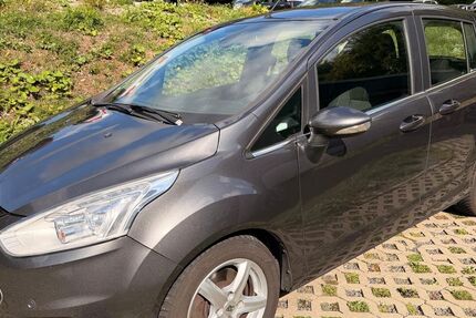 Ford B-Max 173.000 km 3.500 &euro; Westerburg 56457