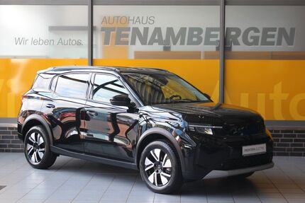 Opel Frontera 14.820 km 23.900 &euro; Mettingen 49497