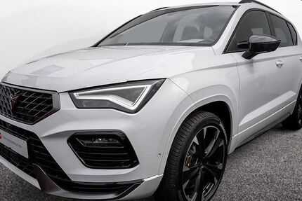 Cupra Ateca 17.164 km 35.890 € Uelzen 29525