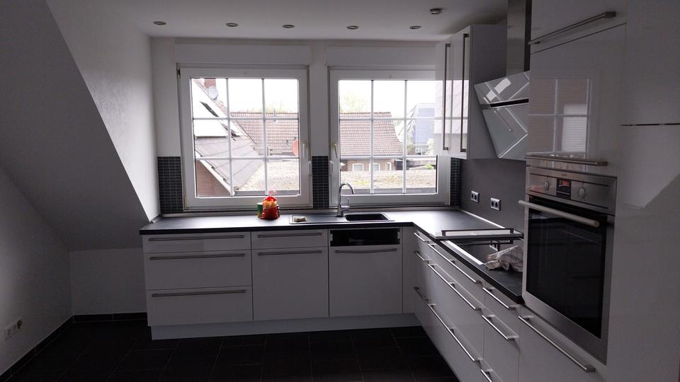 Maisonettenwohnung Pfullingen - 3.5 Zimmer, 131 m&sup2;, 950&euro; | Angebot:26581377