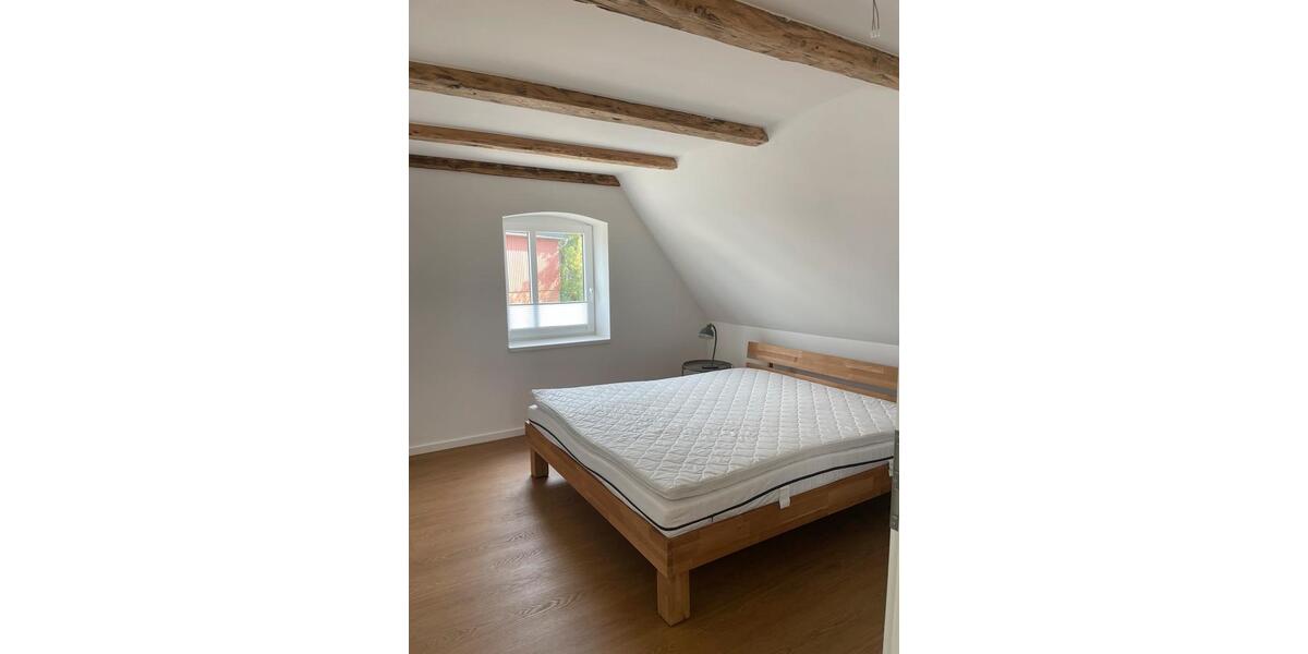 Dachgeschoßwohnung Blekendorf - 3 Zimmer, 85 m&sup2;, 1.200&euro; | Angebot:26539050