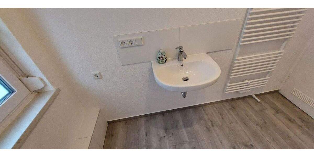 Wunderschöne 1-Zimmer-Wohnung mit neuer Küche - ca. 33 m² zu vermieten 1 zimmer