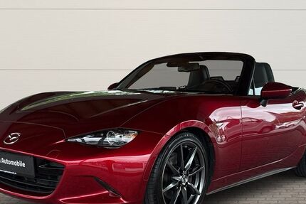 Mazda MX-5 46.000 km 25.270 &euro; Korbach 34497