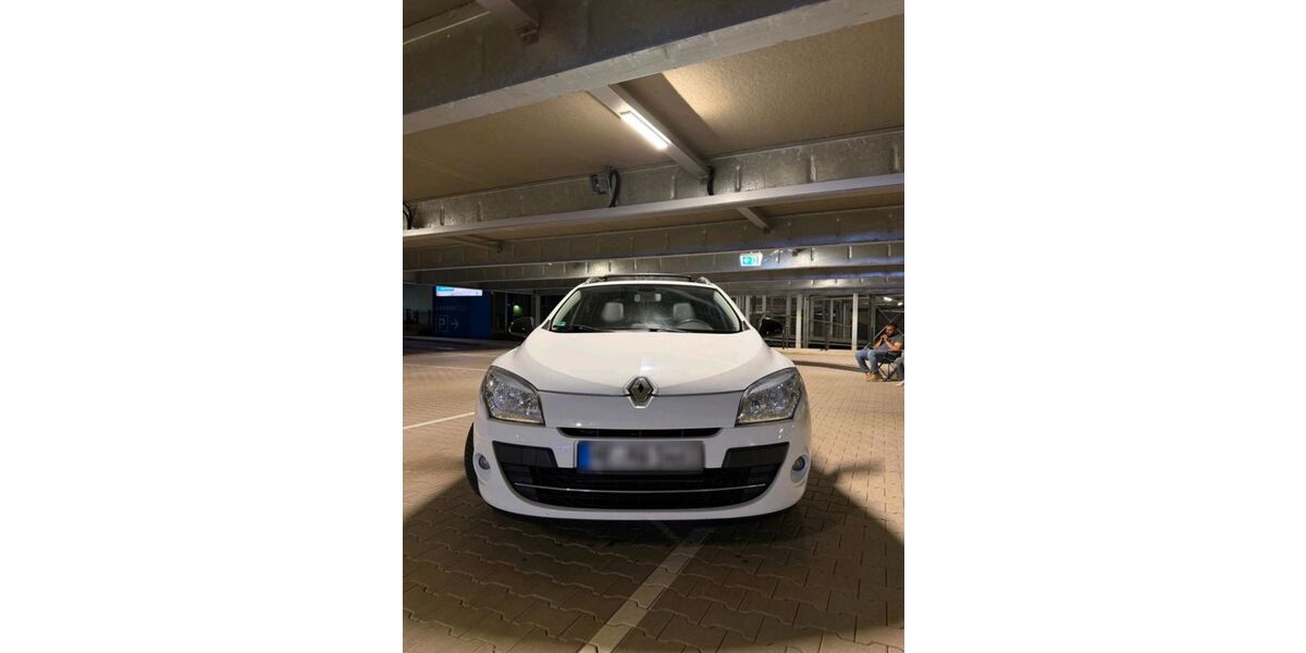 Renault Megane 201.000 km 4.200 &euro; Monheim 40789