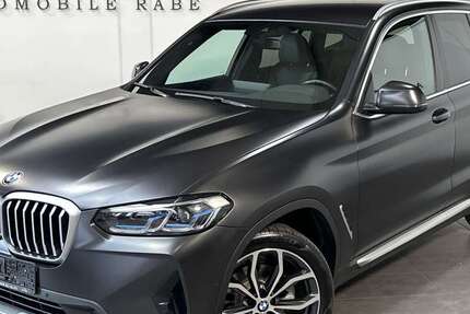 BMW X3 116.450 km 33.989 &euro; Wardenburg 26203