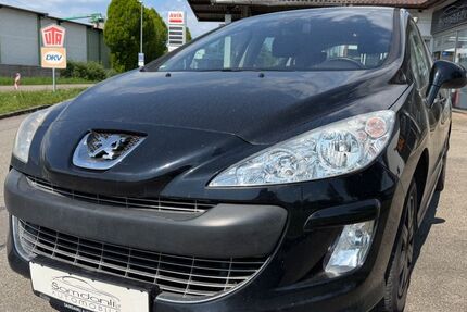 Peugeot 308 178.300 km 2.950 &euro; Oberrot 74420