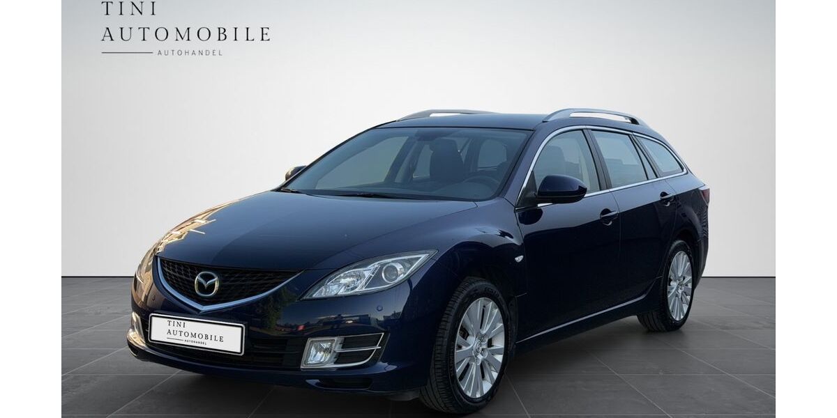 Mazda 6 178.000 km 3.800 &euro; Holzgerlingen 71088