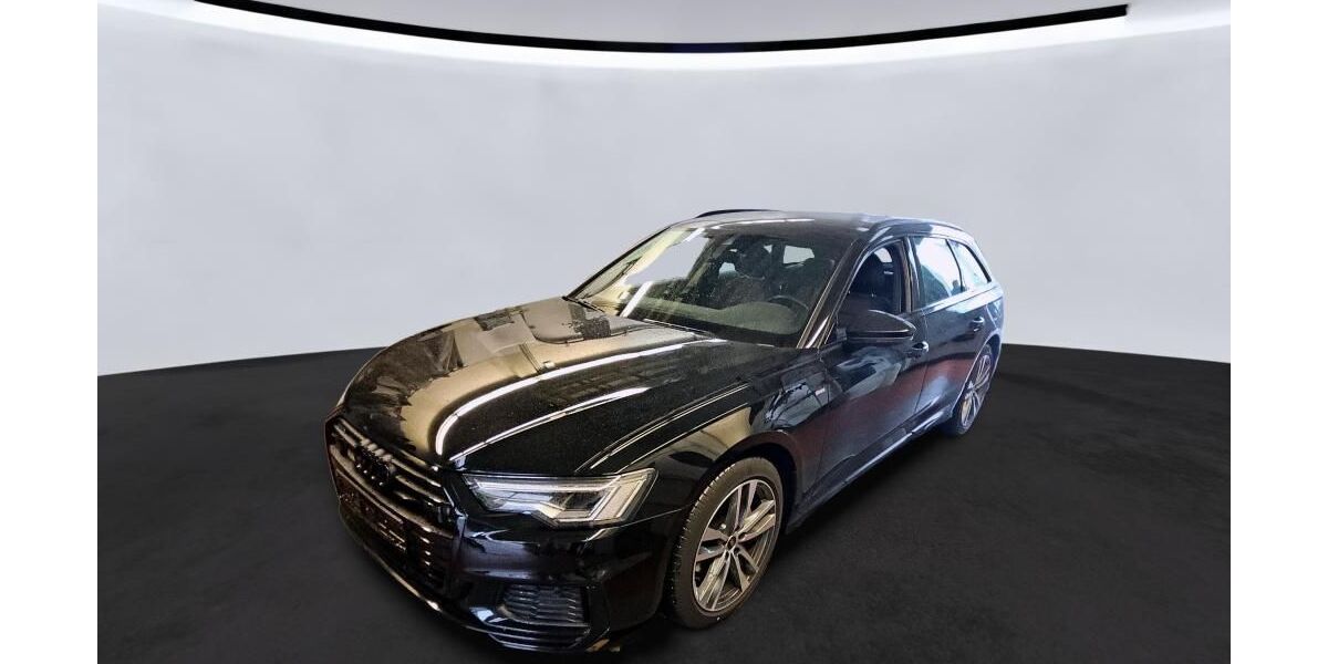 Audi A6 36.957 km 38.930 &euro; Hagen 58091